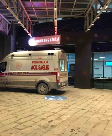 Bilecik’te 21 yaşındaki genç araçta ölü bulundu