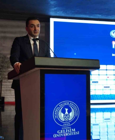 Akpınar: GÜÇ Programı gençler için güvence sağlayacak