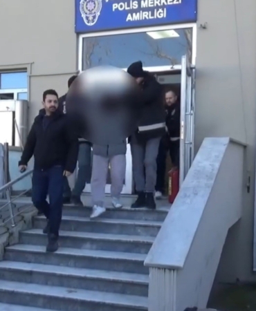 Lüleburgaz’da ’savcı’ yalanıyla milyonluk altın vurgunu: 3 tutuklama