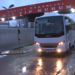 Fenomenlerin Adli Tıp Kurumu’nda işlemleri tamamlandı