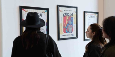 Galeri Küp’te sezonun ilk konsept sergisi açıldı