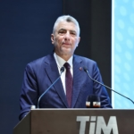 Bakan Bolat: ‘‘İhracatta 400 milyar dolar sınırına dayandık’’