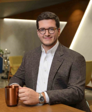 Sabri Ülker Vakfı’nda yeni dönem: Küresel vizyon güçlendi