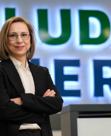 Uludağ Enerji, ilk sürdürülebilirlik raporunu yayınladı