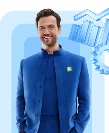 Garanti BBVA Emeklilik, Otomatik Fon Koçu’nu Garanti BBVA Mobil’den sunmaya başladı