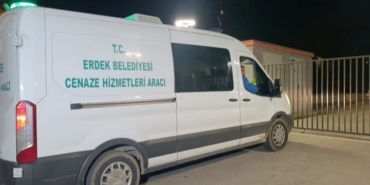 Elif Kumal’ın cenazesi Bursa Adli Tıp Kurumu’na getirildi