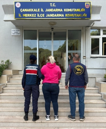 Çanakkale’de çeşitli suçlardan aranan 21 şüpheli tutuklandı