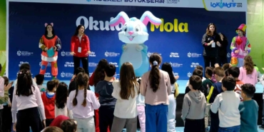 Yarıyıl tatilinde çocuklara özel etkinlikler