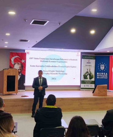 Bağımlılıkla mücadele tüm hızıyla sürüyor