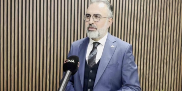 Alaçam kar Festivali’ndeki aksaklıklarla ilgili Başkan Ferhat Erol’dan açıklama