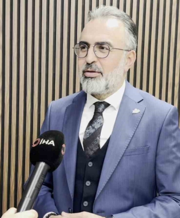 Alaçam kar Festivali’ndeki aksaklıklarla ilgili Başkan Ferhat Erol’dan açıklama