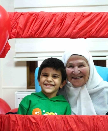 Şişli Belediyesi Engelli ve Yaşlıların yaşamını kolaylaştırıyor