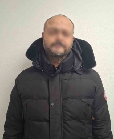 Bursa’da aranması olan şüphelilere yönelik operasyon