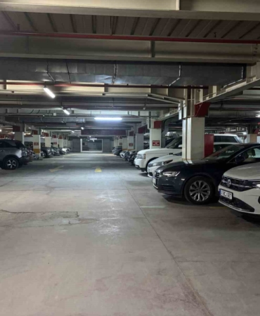 Kocaeli’de otoparkta çıkan kavgada arkadaşını öldüren zanlı tutuklandı