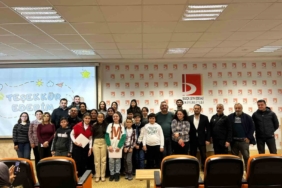 Bilecik’te ‘Sayılar Teorisi Günü’ bilimsel etkinliği düzenlendi