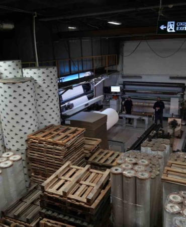 Plastik atık sorununa yerli çözüm