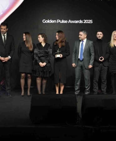 Sanofi, Golden Pulse Awards’ta 3 ödül kazandı