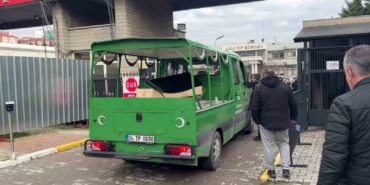 Rus yüzücüye ait olduğu değerlendirilen ceset Adli Tıp Kurumu’na getirildi