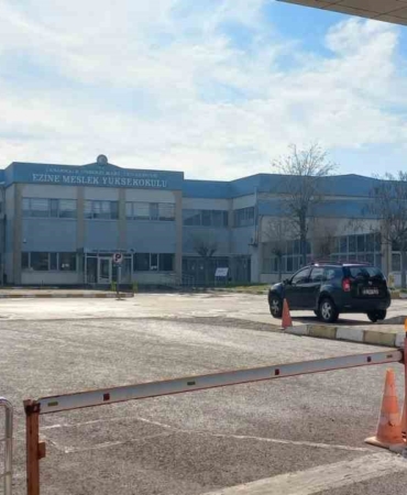 ÇOMÜ’de sistemde usulsüzlük yapan personel olayının detayları ortaya çıktı