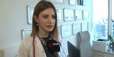 Suçiçeğine dikkat : "İlk defa böyle bir sıklık görüyoruz"