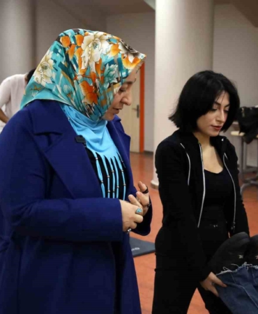 Sakarya’nın genç yetenekleri sahneye hazırlanıyor