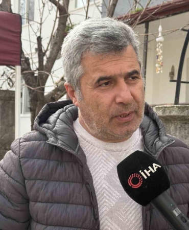 Cinayete kurban giden gencin babası: "Hayallerimizdi, onun da hayalleri vardı; koparıldı"