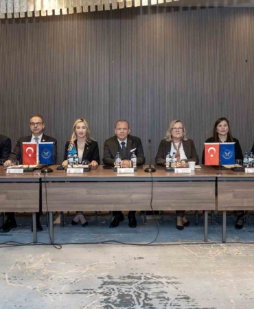 Marmara’nın kadın girişimci liderleri Bursa’da buluştu