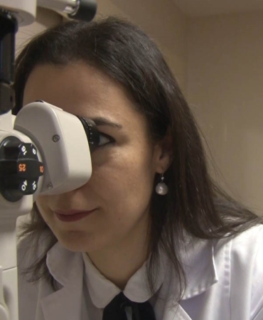 Katarakta dikkat: "En yüksek körlük nedeni, mutlaka düzenli muayene yapılmalı"