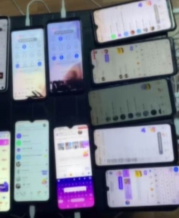 Kocaeli merkezli 28 ilde yasa dışı bahis operasyonu: 61 gözaltı