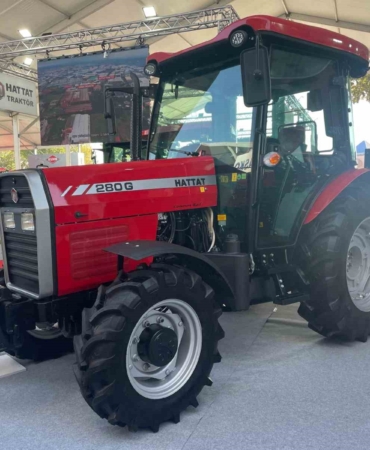 Traktör sayısı 80 ilde arttı sadece o ilde düştü