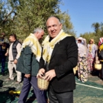 Ayvalık Ticaret Odası Başkanı Ali Uçar: "Ayvalık zeytinyağı, sektörün vitrinidir"