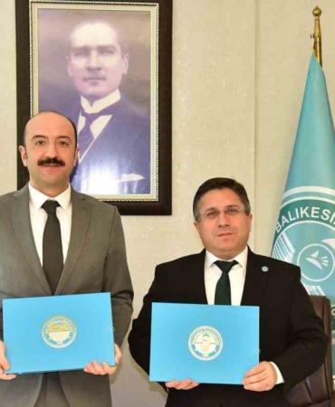 BAÜN ve GMKA ortaklığında ’Siber Güvenlikte stratejik adım