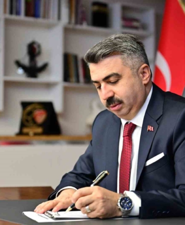 Fetih sanatla anlatılacak