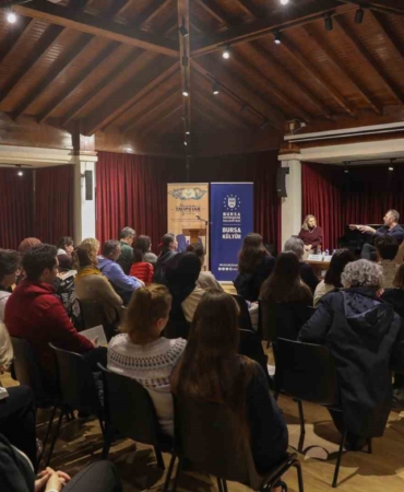 Bursa’da Ahmet Hamdi Tanpınar konuşuldu