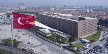 Bakırköy Adliyesi’nin 2025 yılı bilançosu: 161 bin 129 soruşturma ve ihbar dosyası intikal etti