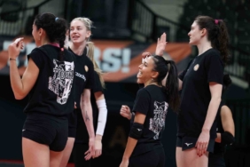 Eczacıbaşı Dynavit, evinde Vero Volley ile karşılaşacak