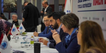 Tuzla Belediyesi’nde birebir görüşme: Başkan Bingöl komşularıyla buluştu