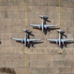 İşte KIZILELMA ve AKINCI TİHA’nın testlerinin yapıldığı merkez