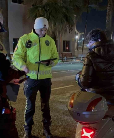 Kocaeli’de yılbaşı gecesi sıkı denetim