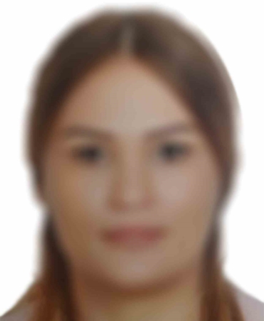 Khakimova cinayetinde korkunç detaylar: Genç kadının başına ütüyle vurup bıçaklamış