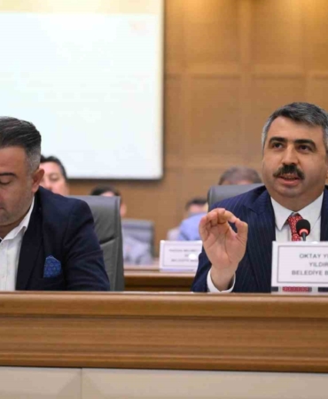 Yıldırım Belediyesi dar gelirlilerin su faturasını ödeyecek