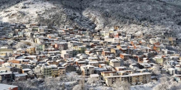 Bursa’dan kartpostallık görüntüler