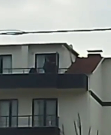 Kocaeli’de FETÖ operasyonu: Saklandığı çatıda yakalandı