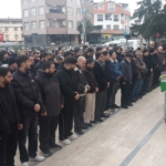 Arkadaşı tarafından bıçaklanarak öldüren genç toprağa verildi