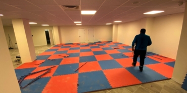 Kur’an kurslarında 4 milyon TL destek