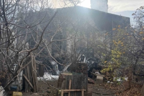 Esenyurt’ta korkutan depo yangını: Dumanlar metrelerce yükseldi