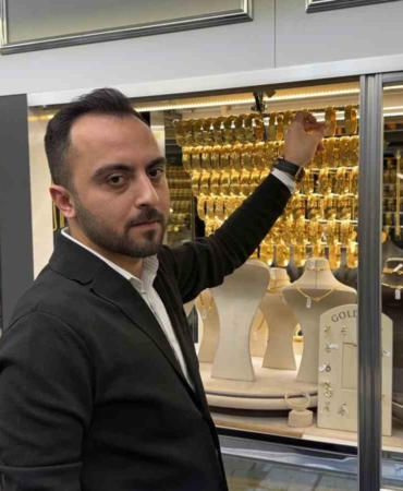 "Altın yatırımcısının yüzü 2026’da da gülecek"