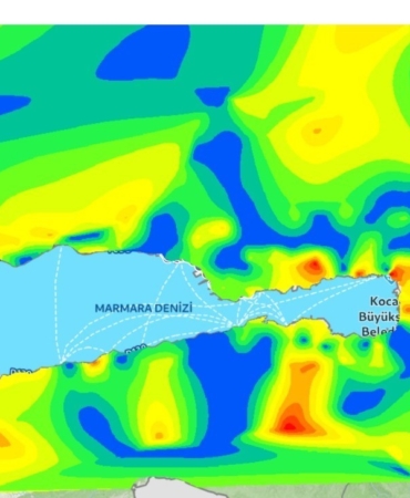Zemin verileri yapay zeka ile haritalandırılacak