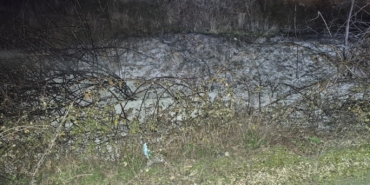 Küçük çaplı ot yangını erken müdahaleyle söndürüldü