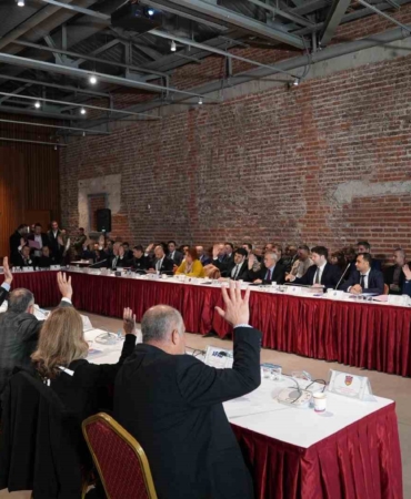 UKOME’de Özel Halk Otobüsleri sahiplerine verilen yaptırım kararı reddedildi